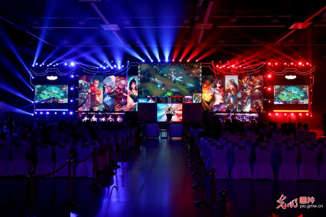 惨败山东队后，国安董事长座谈鼓励球队