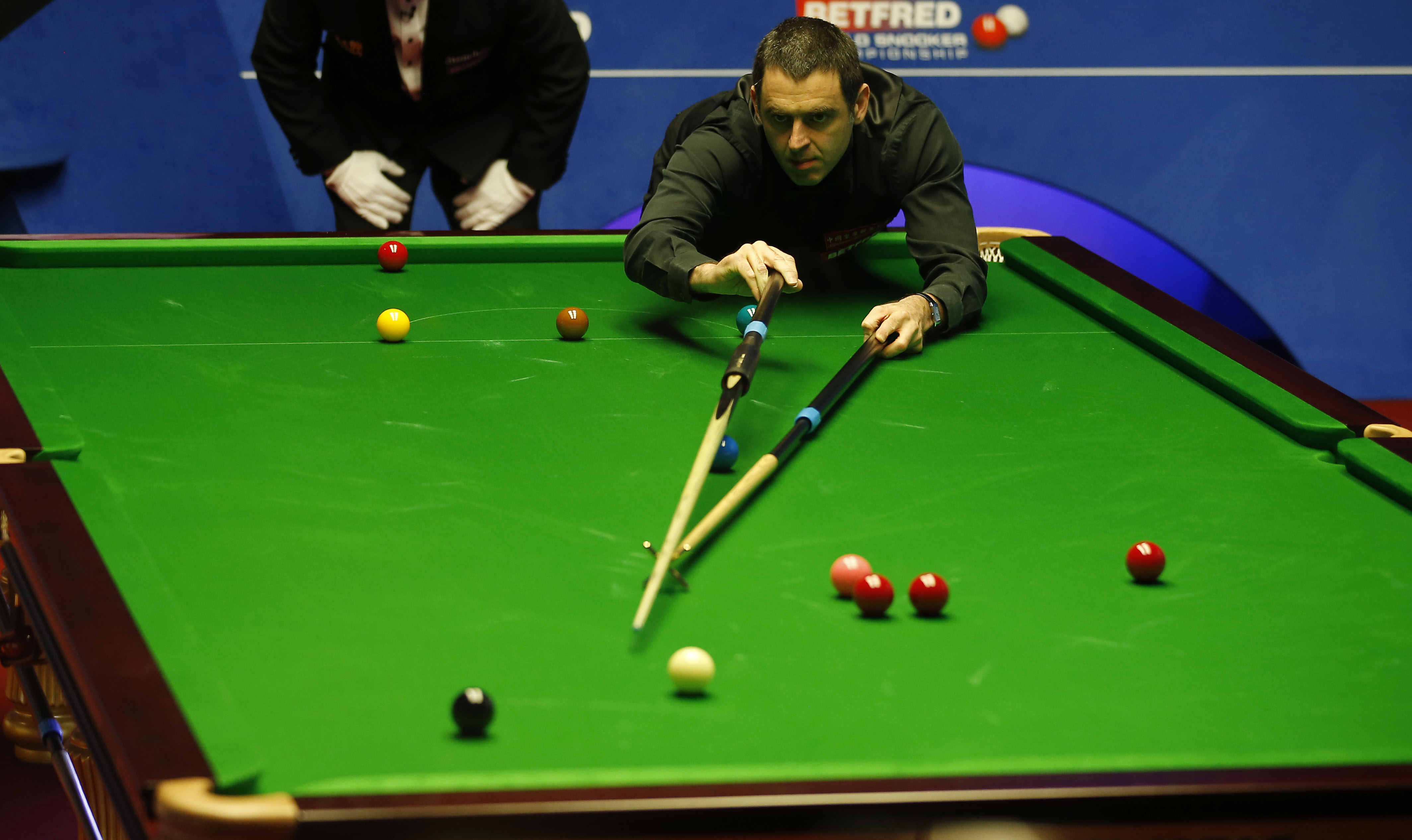 到他重返赛 到他重返赛