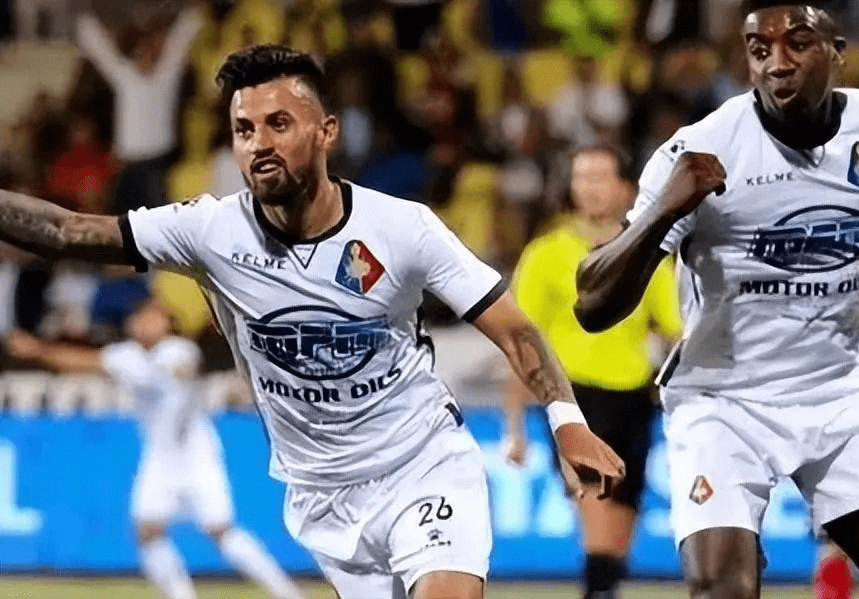 德甲竞争力 德甲竞争力