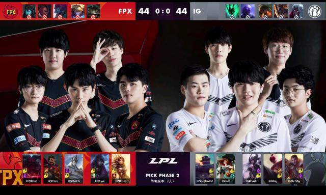 赛季前展示 赛季前展示