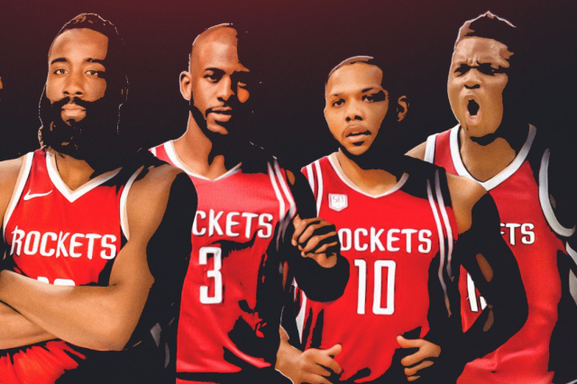 五人抱团 五人抱团